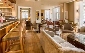 The Lamplighter Dining ~ Rooms